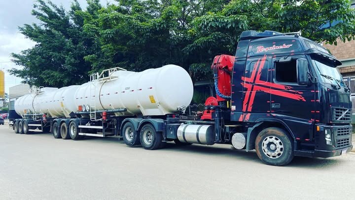 Guincho extra pesado para máquinas e cargas em São Paulo